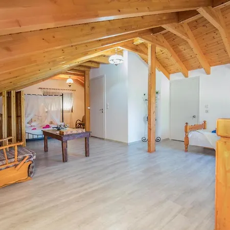 Rafaela Koskinou (Rhodes)