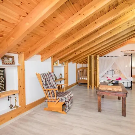 Rafaela * Koskinou (Rhodes)