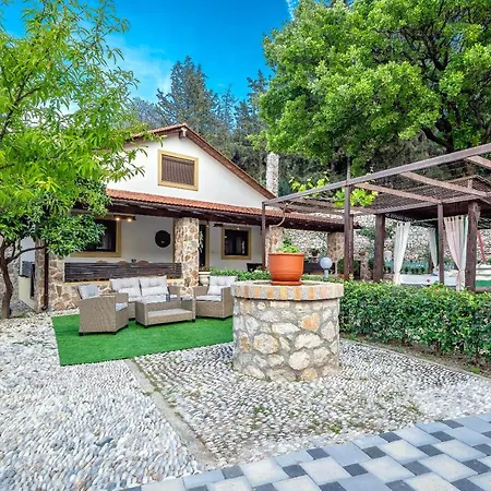 Rafaela Dom wakacyjny