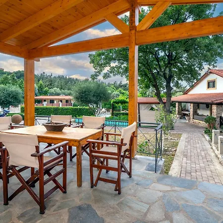 Dom wakacyjny Rafaela