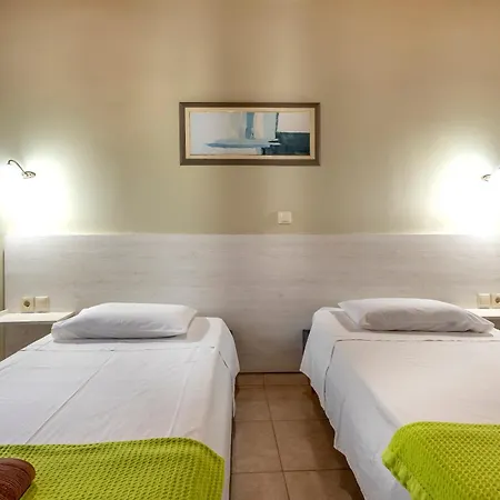 Rafaela * Koskinou (Rhodes)