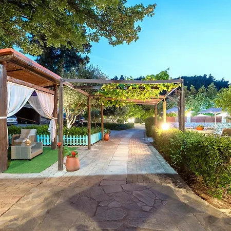 Rafaela Dom wakacyjny *