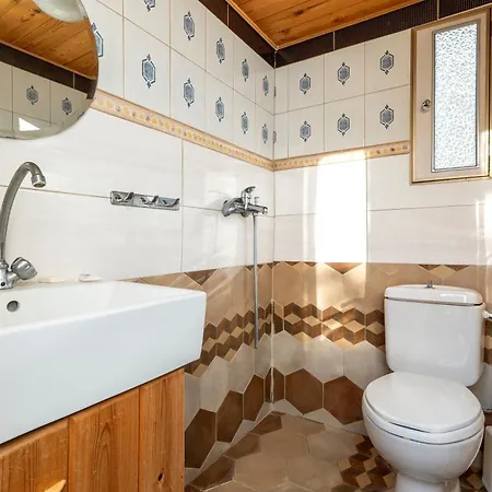 Rafaela * Koskinou (Rhodes)