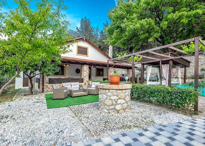 Rafaela Casa de Férias