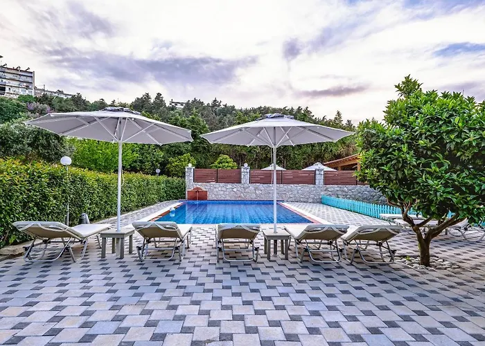 Holiday home Rafaela