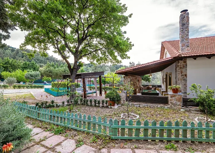 Casa de Férias Rafaela