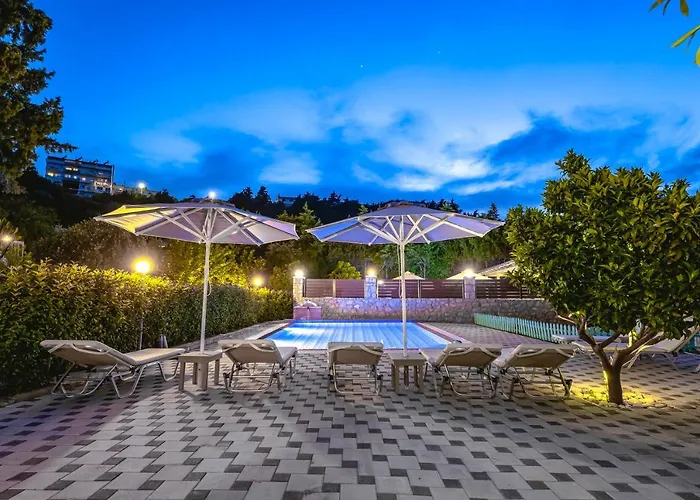 Rafaela Holiday home *