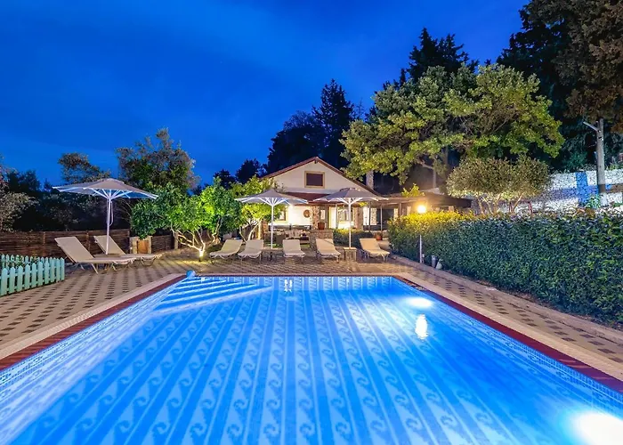 Holiday home Rafaela