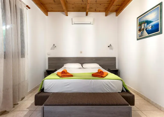 Rafaela Holiday home