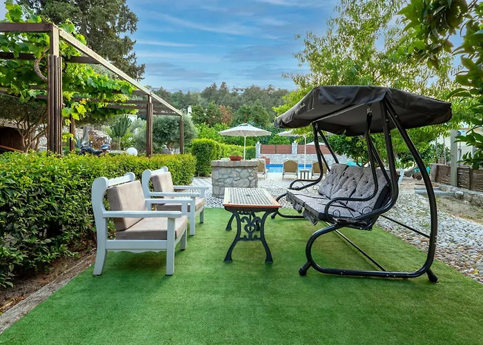 Casa de Férias Rafaela *