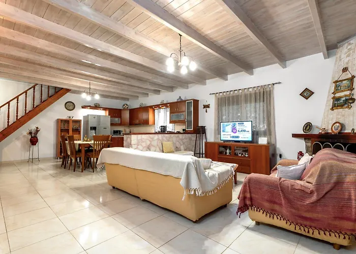 Rafaela Casa de Férias