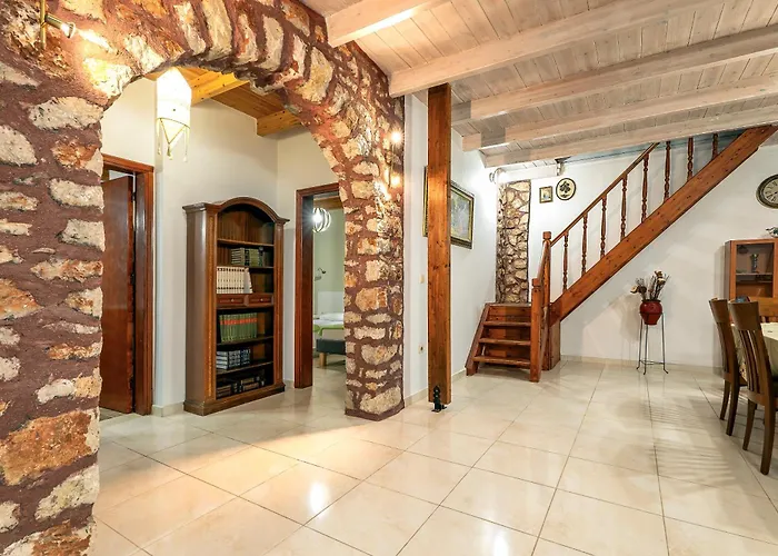 Casa de Férias Rafaela *