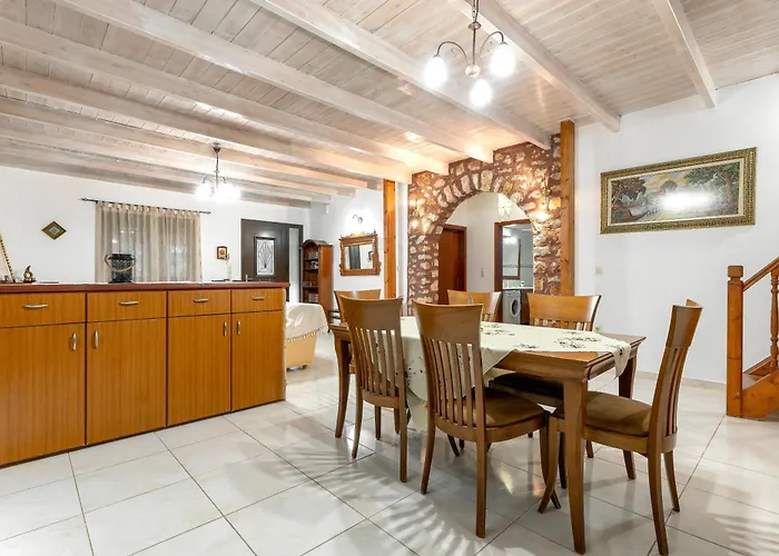 Rafaela Holiday home