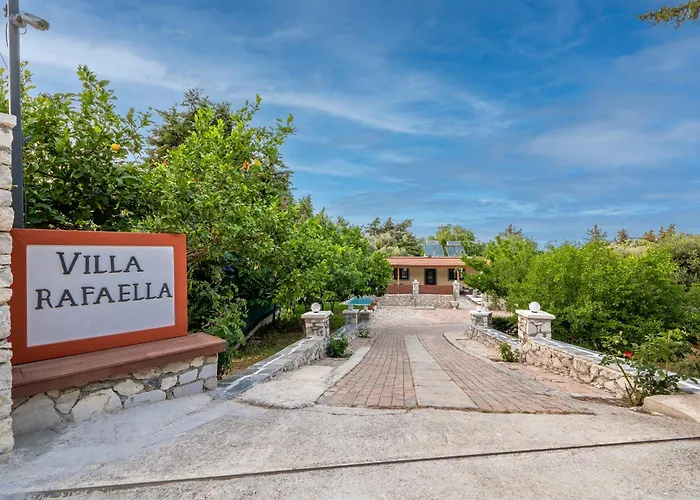 Casa de Férias Rafaela