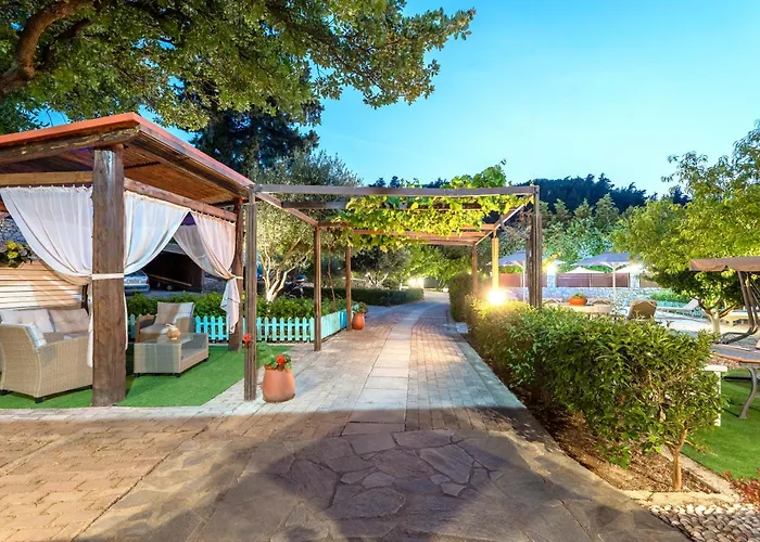 Rafaela Holiday home *