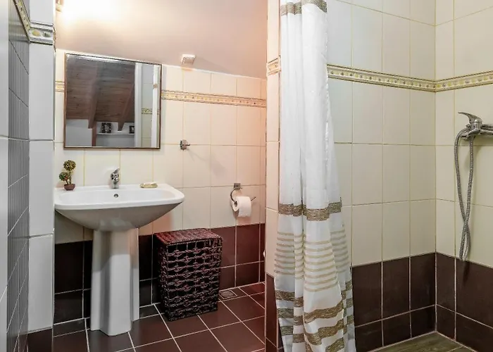 Casa de Férias Rafaela