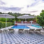 Hébergement de vacances Rafaela