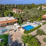 Hébergement de vacances Rafaela *