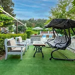 Hébergement de vacances Rafaela *