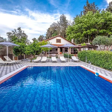 Vakantiehuis Rafaela