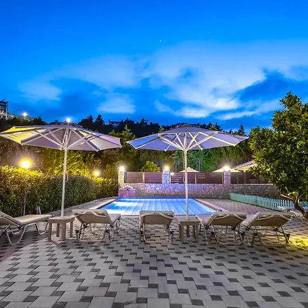 Rafaela Vakantiehuis *