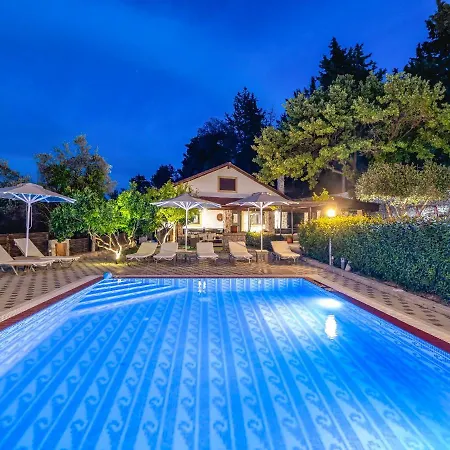 Vakantiehuis Rafaela