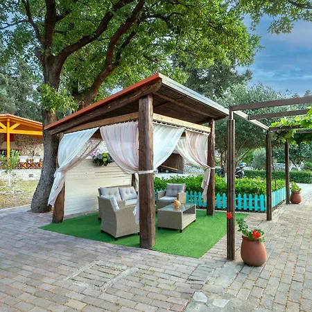 Vakantiehuis Rafaela *