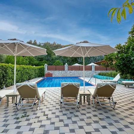 Rafaela Koskinou (Rhodes)