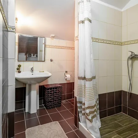 Vakantiehuis Rafaela